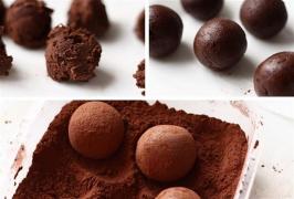 Prepară cele mai bune TRUFE DE CIOCOLATĂ! Ingredientul SECRET care schimbă TOT