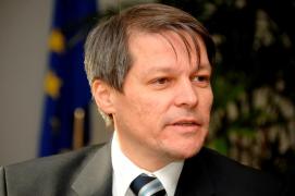 Cioloș: "Pensiile speciale nu sunt o modalitate de a rezolva problema veniturilor pensionarilor, dar Parlamentul e suveran"