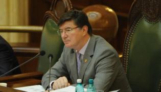 Chelaru: "Ședință solemnă a Parlamentului, luni, pentru marcarea a 26 de ani de la Revoluția din 1989"