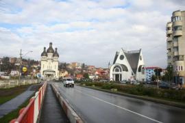 DNA: Primarul din Reghin va fi cercetat sub control judiciar