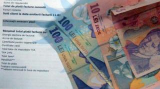 Veste bună! Factura la electricitate se va reduce cu 3,5%