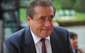 Sechestru instituit pe bunurile imobile ale Interagro și Intervitt aparținând lui Ioan Niculae