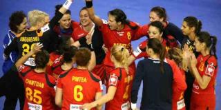 România S-A CALIFICAT în semifinalele Campionatului Mondial de handbal