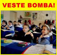 Veste URIAŞĂ pentru ELEVII din România! Când se vor ÎNTOARCE, de fapt, din VACANŢA DE IARNĂ