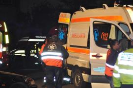 ȘOCANT! Ambulanțele private ajunse la Colectiv nu au fost lăsate să intervină! O dovedesc datele GPS!