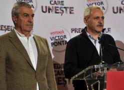 Dragnea, după disputele cu Tăriceanu: "S-ar putea ca alianţa PSD-UNPR-ALDE să nu mai existe"