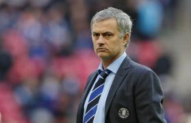 Chelsea l-a demis pe Jose Mourinho