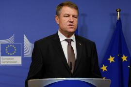 Klaus Iohannis va cere astăzi Parlamentului REEXAMINAREA legii dării în plată