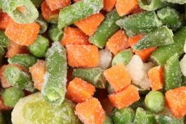 Acesta este ADEVĂRUL despre LEGUMELE CONGELATE! Specialiştii au CONFIRMAT