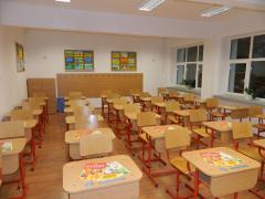 Focare de oreion în licee din trei municipii din județul Suceava!