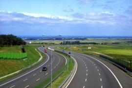 Autostrada Sibiu-Piteşti ar putea fi finalizată în 2020. A fost stabilit traseul