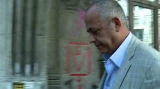 Said Baaklini, condamnat definitiv la 4 ani și 6 luni închisoare în dosarul UCM Reșița