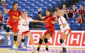 România, ÎNVINSĂ în semifinalele Campionatului Mondial de handbal de Norvegia