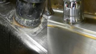 Te scapă de CALCARUL din casă extrem de uşor! Costă DOI LEI şi îl are toată lumea în bucătărie