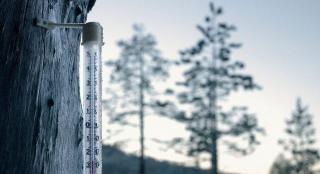 Zăpadă şi temperaturi normale! Prognoza meteo pentru primele luni ale anului