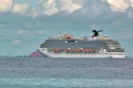 Un feribot cu peste 100 de persoane la bord a dispărut în largul coastelor Indoneziei