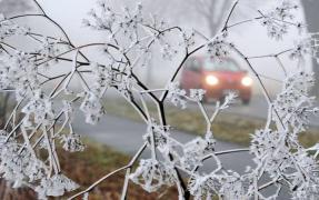 Temperaturi scăzute! Prognoza meteo pentru miercuri