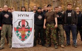 Mişcarea de Tineret 64 de Comitate din Ungaria neagă că ar fi plănuit să detoneze o bombă în România