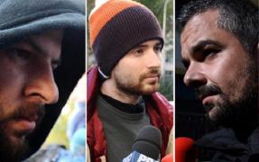 Patronii de la Colectiv rămân în arest