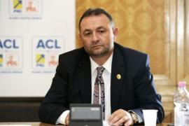 Raport favorabil pentru cererea de încuviințare a arestării preventive a deputatului Cătălin Teodorescu