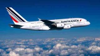 Dispozitiv suspect la bord! Avionul Air France, cu 459 de pasageri, a aterizat de urgenţă