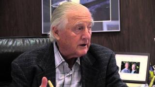 Fostul hocheist canadian Dickie Moore, câştigător de şase ori al Cupei Stanley, a murit