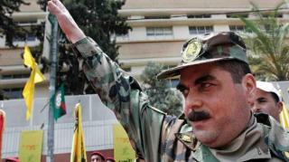 Samir Kuntar şi alţi opt membri ai mişcării Hezbollah au murit într-un raid aerian israelian