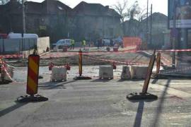 Comitetul pentru situaţii de urgenţă se va întruni pentru analizarea situaţiei de la Eroilor