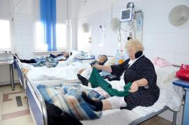 LISTA SPITALELOR care vor asigura asistența medicală de Sărbători în București