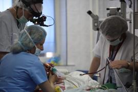 SPORURI şi PRIME mai mari pentru condiţii periculoase de muncă. Ce BUGETARI ar putea primi salarii mai mari