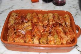 Acesta este SECRETUL SARMALELOR care nu ÎNGRAŞĂ! Ingredientul pe care TREBUIE SĂ ÎL SCOŢI