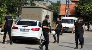 Turcia: Două femei teroriste, ucise într-un schimb de focuri la Istanbul