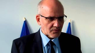 Fostul director al CNADNR, Narcis Neaga, pus sub control judiciar pe cauțiune de 300.000 lei