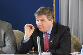 Mircea Govor, arestat preventiv, după ce ÎCCJ a admis contestația DNA