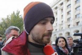 Anastasescu, singurul patron de la "Colectiv" care face Crăciunul în arest