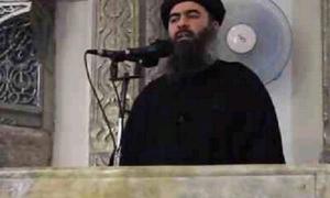 Liderul SI promite ATACURI în Europa, SUA şi Rusia