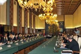 Guvernul a sesizat Curtea Constituțională a României în privința pensiilor speciale pentru aleșii locali