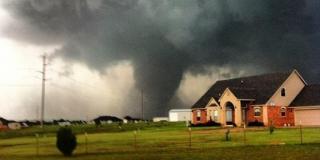 Bilanțul tornadelor din SUA a ajuns la 41 de decese