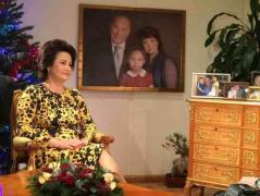 După condamnarea lui Dan Voiculescu, partenera sa de viaţă a trăit câteva săptămâni alături de măicuţe, la mânăstire