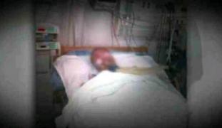 Mărturie CUTREMURĂTOARE a unui român, după 15 zile de comă: La fundul PĂMÂNTULUI e IADUL