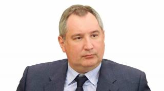 Dmitri Rogozin s-a împuşcat accidental în picior şi este spitalizat