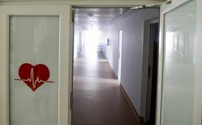 Un bărbat a dispărut din spital. De patru zile este de negăsit