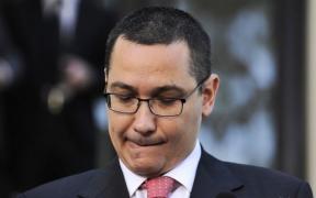 Victor Ponta, citat la DNA Ploiești