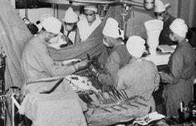 Istoria se scria pe 3 decembrie 1967! Primul TRANSPLAT de INIMĂ din lume, un succes total