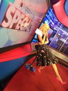 Ne face serile SPECIALE! Cinci lucruri pe care SIGUR nu le ştii despre frumoasa Octavia Geamănu