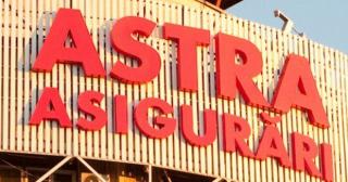 Astra Asigurări intră în faliment