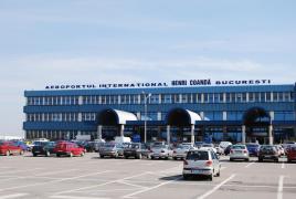 Femeie din Argeș căutată de autoritățile spaniole pentru infracțiuni cu droguri, reținută pe Aeroportul 'Henri Coandă'