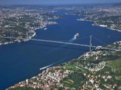 Trupul neînsuflețit al unui copil sirian a fost găsit pe malurile Bosforului