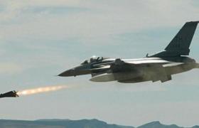 Coaliția condusă de SUA a lansat 24 de lovituri aeriene împotriva Statului Islamic