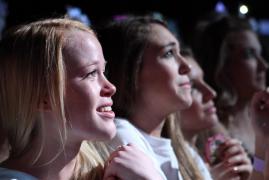 Un mare artist a murit! Avea doar 48 de ani. Anunțul a fost făcut acum